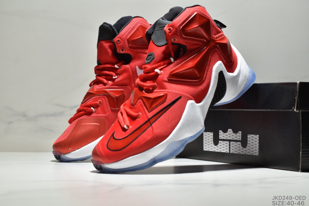 Nike lebron xiii basketball shoes online