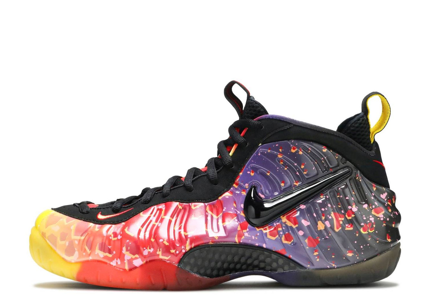 Nike Air Foamposite Pro Prm 'Area 72' Asteroid 616750-600