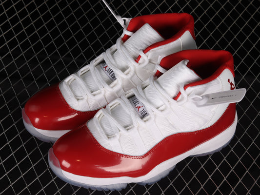 Air Jordan 11 Cherry 2022 CT8012-116