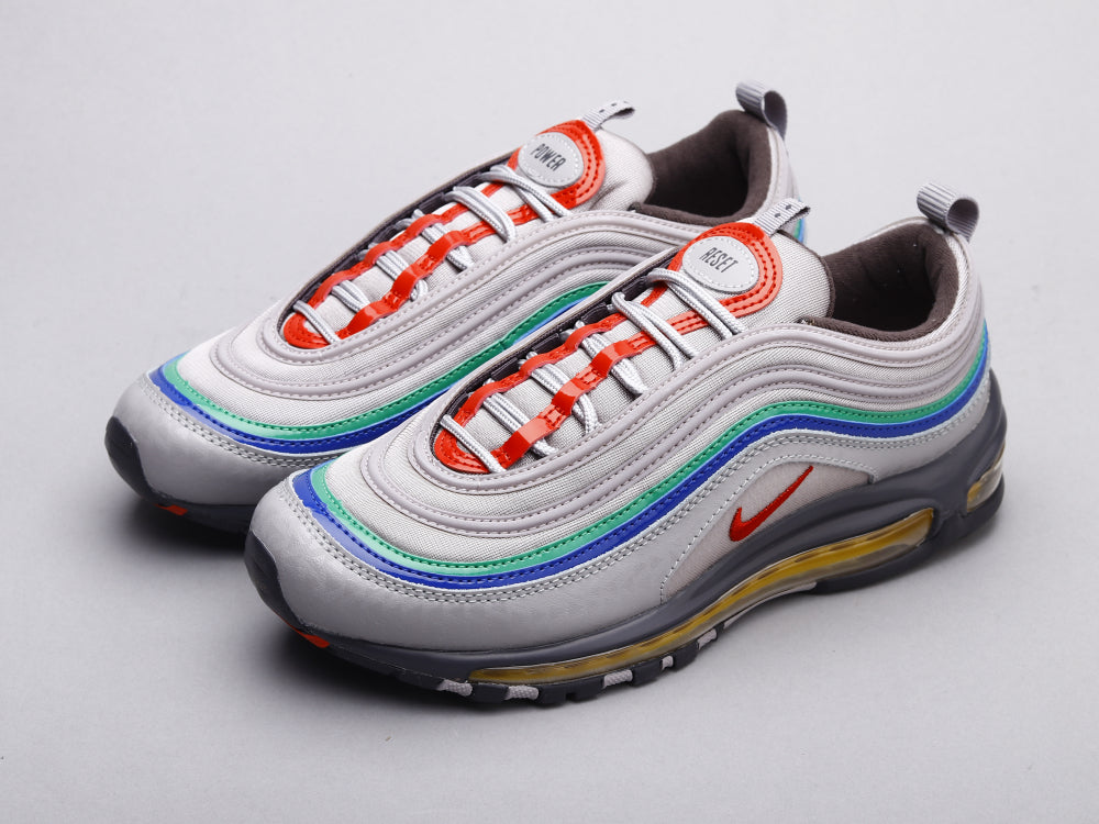 Nike Air Max 97 Nintendo 64 Game C15012-001