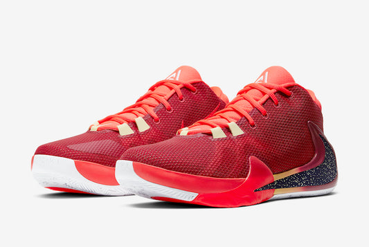 Nike Zoom Freak 1 Noble Red BQ5422-600